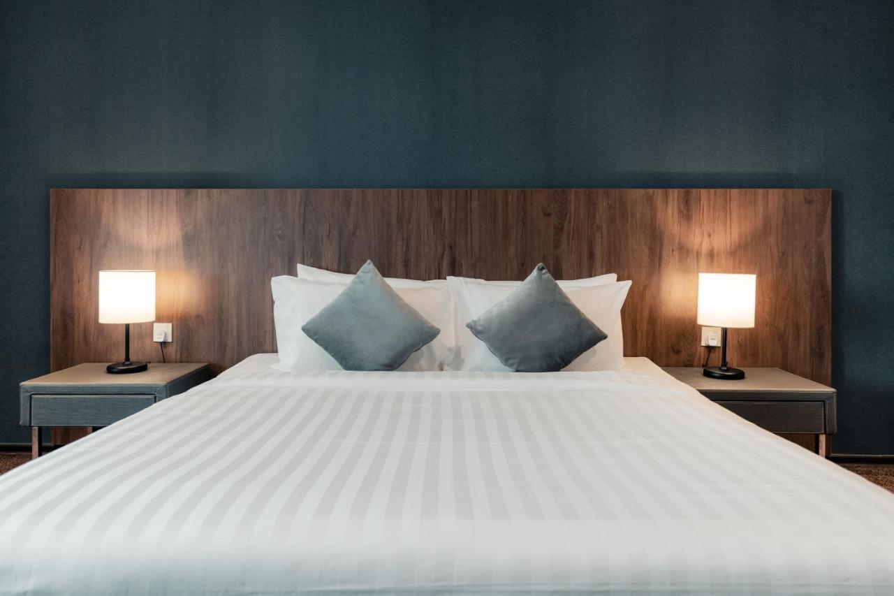 เลอเวนิว โฮเทล Hotel บางี ภายนอก รูปภาพ